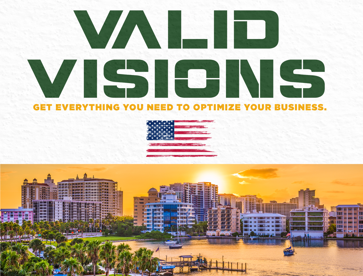 Manage Your Social Media | Valid Visions - Valid-Visions-LLC